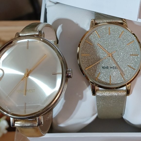 ⭐⌚Nine West Watch Duo⌚⭐ main image 16